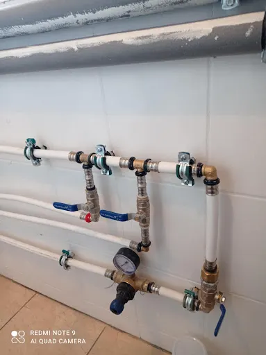 A.M.D Hydraulika - Hydraulik z pomocą 24h